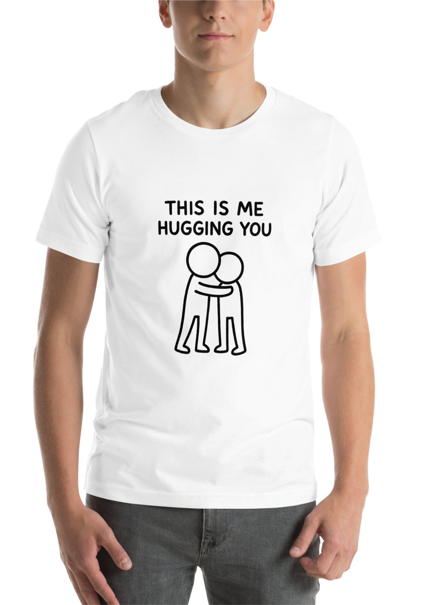 Give a Hug